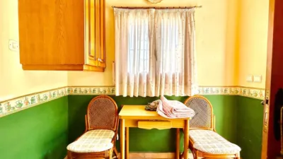 Chalet en La Zenia photo 23