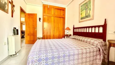 Chalet en La Zenia photo 29