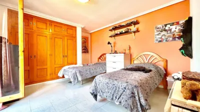 Chalet en La Zenia photo 30
