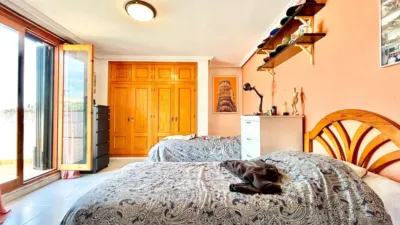Chalet en La Zenia photo 31