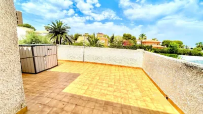 Chalet en La Zenia photo 32
