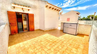 Chalet en La Zenia photo 34