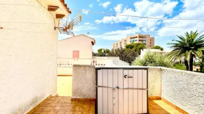 Chalet en La Zenia photo 35