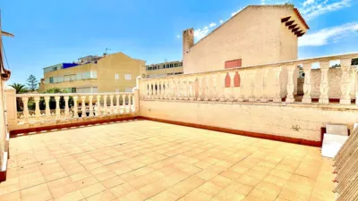 Chalet en La Zenia photo 36