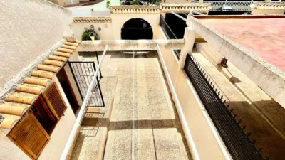 Chalet en La Zenia photo 39