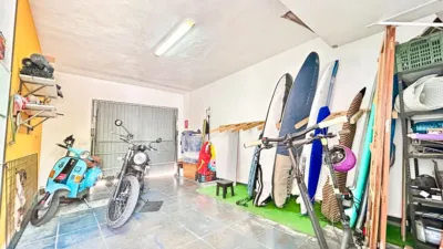 Chalet in La Zenia photo 3