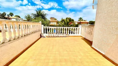 Chalet en La Zenia photo 40