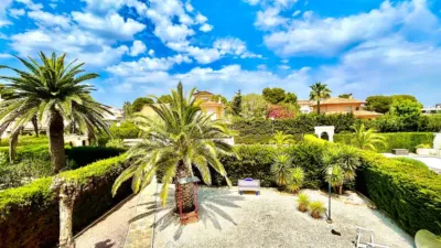 Chalet en La Zenia photo 41