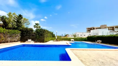Chalet en La Zenia photo 7