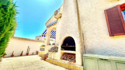 Chalet en La Zenia photo 8