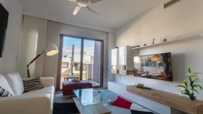 Apartment in Pilar de la Horadada, Los Hortelanos - Vista 3