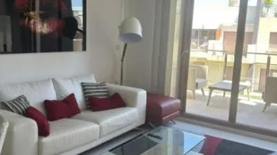 Apartment in Pilar de la Horadada, Los Hortelanos - Vista 4