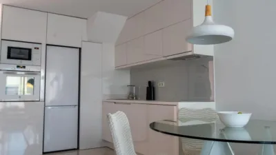 Apartment in Pilar de la Horadada, Los Hortelanos - Vista 5