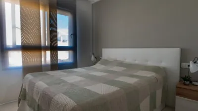 Apartment in Pilar de la Horadada, Los Hortelanos - Más