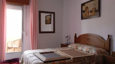 Casa – Daya Nueva - Vista 2