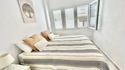 Apartment in La Zenia photo 10