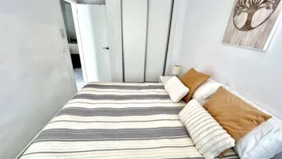Apartment in La Zenia photo 11