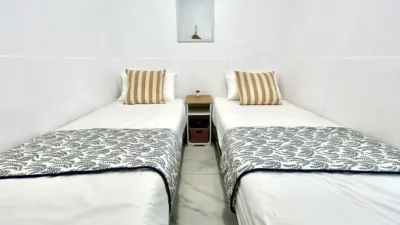 Apartment in La Zenia photo 13