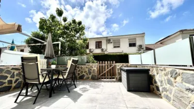 Apartment in La Zenia photo 15