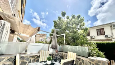 Apartment in La Zenia photo 17