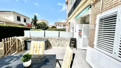 Apartment in La Zenia photo 18