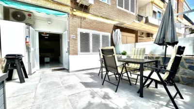 Apartment in La Zenia photo 19