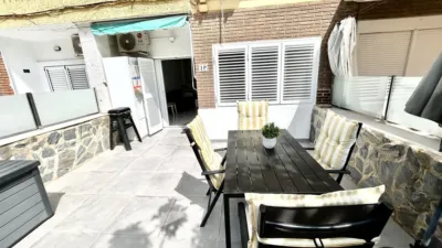 Apartment in La Zenia photo 21