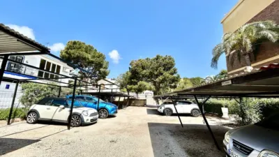 Apartment in La Zenia photo 22