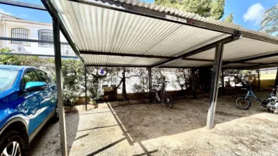 Apartment in La Zenia photo 23