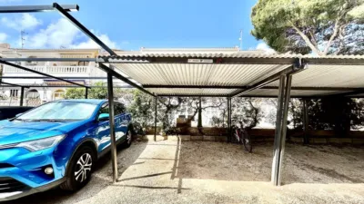 Apartment in La Zenia photo 24