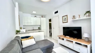 Pis – Orihuela, Residencial Zeniasol II, Urbanización La Zenia II - Vista 5