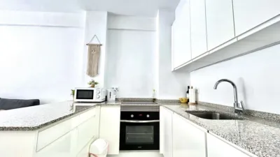 Apartment in La Zenia photo 8