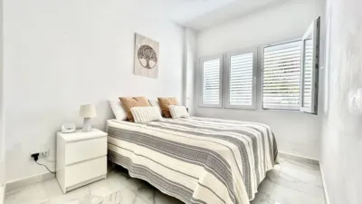 Apartment in La Zenia photo 9