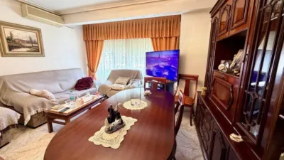 Apartment in Torrevieja photo 11