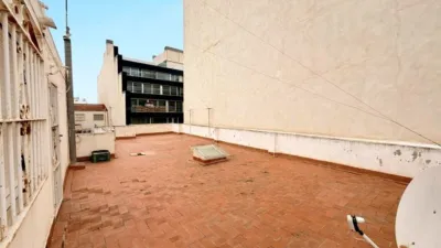 Apartment in Torrevieja photo 13