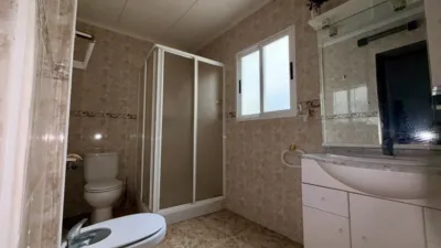 Apartment in Torrevieja photo 19