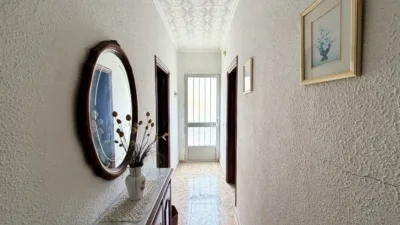 Apartment in Torrevieja photo 21
