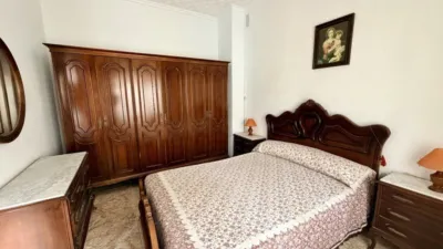 Apartment in Torrevieja photo 23