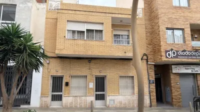 Apartment in Torrevieja photo 25