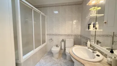 Apartment in Torrevieja photo 5