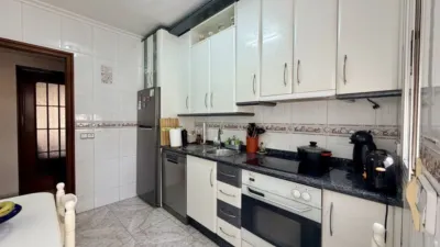 Apartment in Torrevieja photo 8