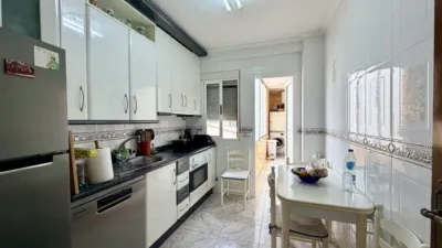 Apartment in Torrevieja photo 9