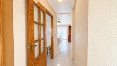 Apartment at the Bus Station photo 12
