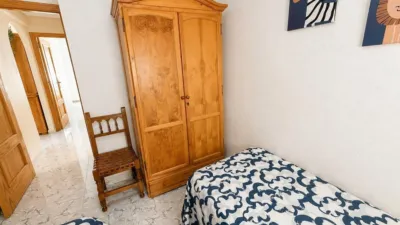 Apartment at the Bus Station photo 16