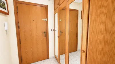 Apartment at the Bus Station photo 18
