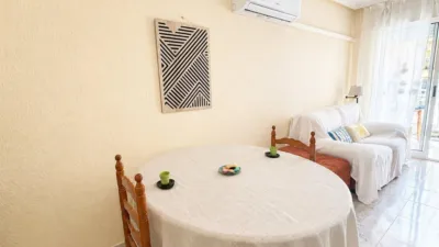 Pis – Torrevieja - Vista 5