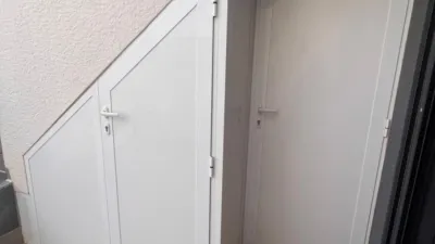 Pis – Guardamar del Segura, Urbanització El Ras - Vista 4