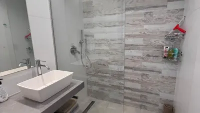 Pis – Guardamar del Segura, Urbanització El Ras - Vista 5