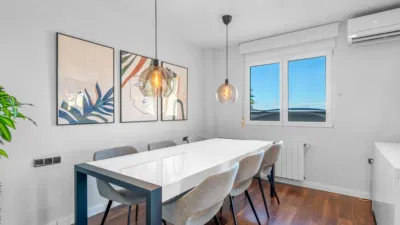 Casa – San Miguel de Salinas, Urbanización Ciudad de las Telecomunicaciones - Vista 4
