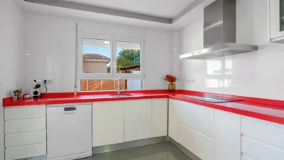Casa – San Miguel de Salinas, Urbanización Ciudad de las Telecomunicaciones - Vista 5